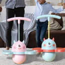 Pogo Ball -  Estilo Mariposa