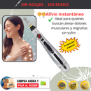 Alivia tus dolores sin agujas ni miedo - Lápiz de Acupuntura Pro Healty