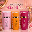 PERFUMES ARABES MUJER 100 ML