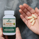 🌿 Vital Dúo – Coco + Orégano: El poder natural que tu cuerpo reconoce.