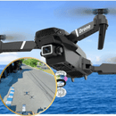 DRONE E88 PRO – EDICIÓN ESPECIAL DÍA DEL NIÑO