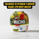 MeroMacho