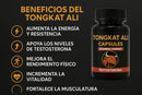 Tongkat Ali Capsulas 💊
