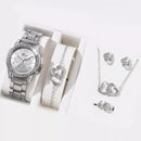 SET DE LUJO SAN VALENTIN