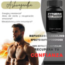 ZYNERA Self Obsessed 🔥 Potenciador Masculino