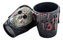 PACK 6 vasos + dispensador HALLOWEEN