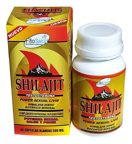 shilajit-testosterona