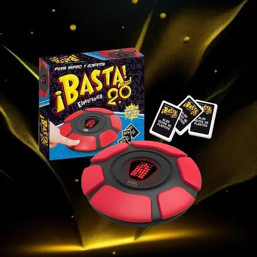 BASTA 2.0 ELECTRONIC