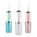 Limpieza Total Pro – Potencia tu Sonrisa en Cualquier Lugar