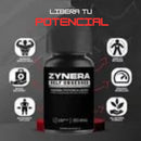 ZYNERA Self Obsessed 🔥 Potenciador Masculino
