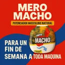 MeroMacho