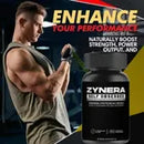 ZYNERA Self Obsessed 🔥 Potenciador Masculino