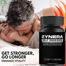 ZYNERA Self Obsessed 🔥 Potenciador Masculino