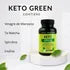 KETO GREEN - Efecto Sentis