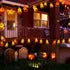 Luces Led De Halloween Calabazas