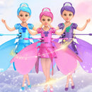 Hada Mágica Voladora – La varita que vuela sola