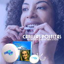 SnapOn Smile 😁 - Carillas Postizas Dentadura