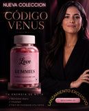 💖 Código Venus™ Love Gummies