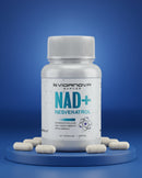 Ritual 24™ | Dúo NAD+ + Ashwagandha
