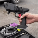 Hidrolavadora 2 baterías 48w