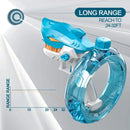 Pistola De Agua Shark