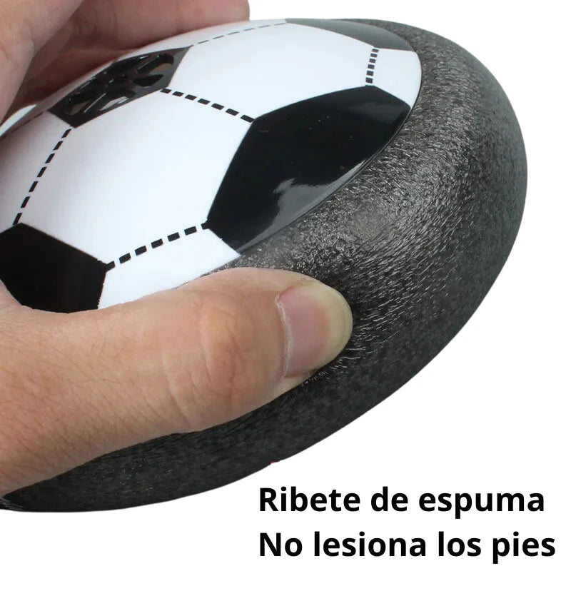 Balón ⚽️ Mágico LED