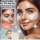 🌟 Parches Antiacné  🌟 Elimina Imperfecciones Rápidamente