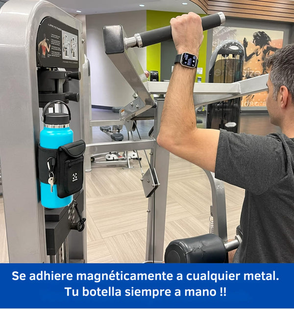 Bolsillo MultiGym