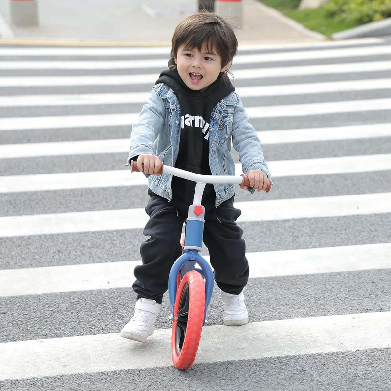 BICICLETA DE APRENDIZAJE PARA NIÑOS