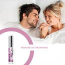 Perfume Con Feromonas Triple X Mujer