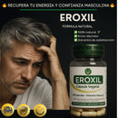 Eroxil Suplemento Natural Masculino