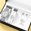 SET DE LUJO SAN VALENTIN