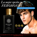 EROSENCE POUR HOMME- Perfumes con Feromonas para Hombres 100 ml