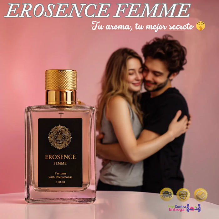 Erosence Femme