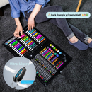 Pack Energía y Creatividad 🎨⚡