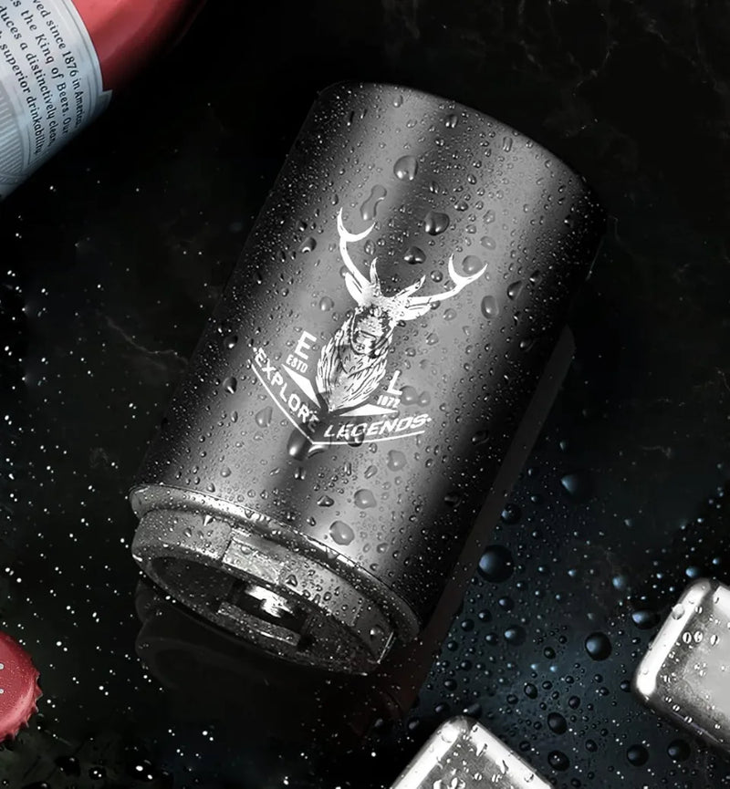 ⭐ Destapador Abridor Automático Botella