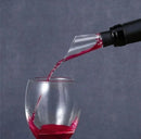 Abridor De Vino Electrico