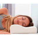 Almohada Cervical Viscoelastica