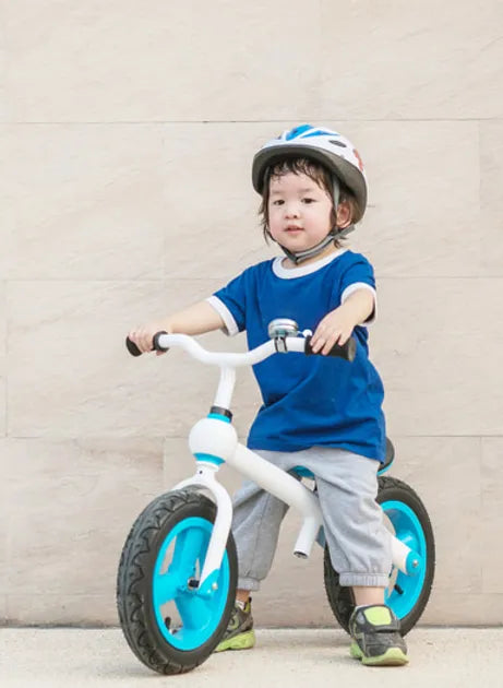 BICICLETA DE APRENDIZAJE PARA NIÑOS