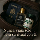 RITUAL EROS – Perfume + Suplemento Potenciador Masculino🧴