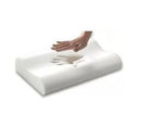 Almohada Cervical Viscoelastica