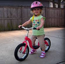 BICICLETA DE APRENDIZAJE PARA NIÑOS