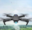DRONE E88 PRO – EDICIÓN ESPECIAL DÍA DEL NIÑO