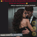 Perfume con Feromonas Triple X Hombre