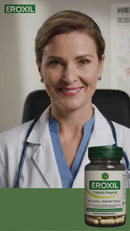 Eroxil Suplemento Natural Masculino