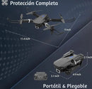 DRONE E88 PRO – EDICIÓN ESPECIAL DÍA DEL NIÑO